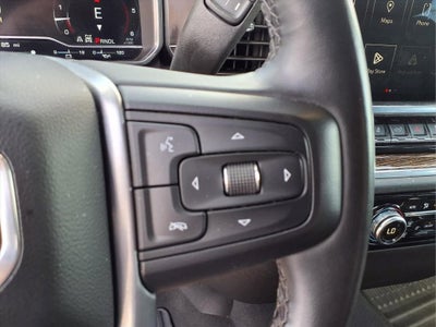 2024 GMC Sierra 2500 HD SLE