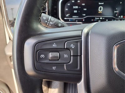 2024 GMC Sierra 2500 HD SLE
