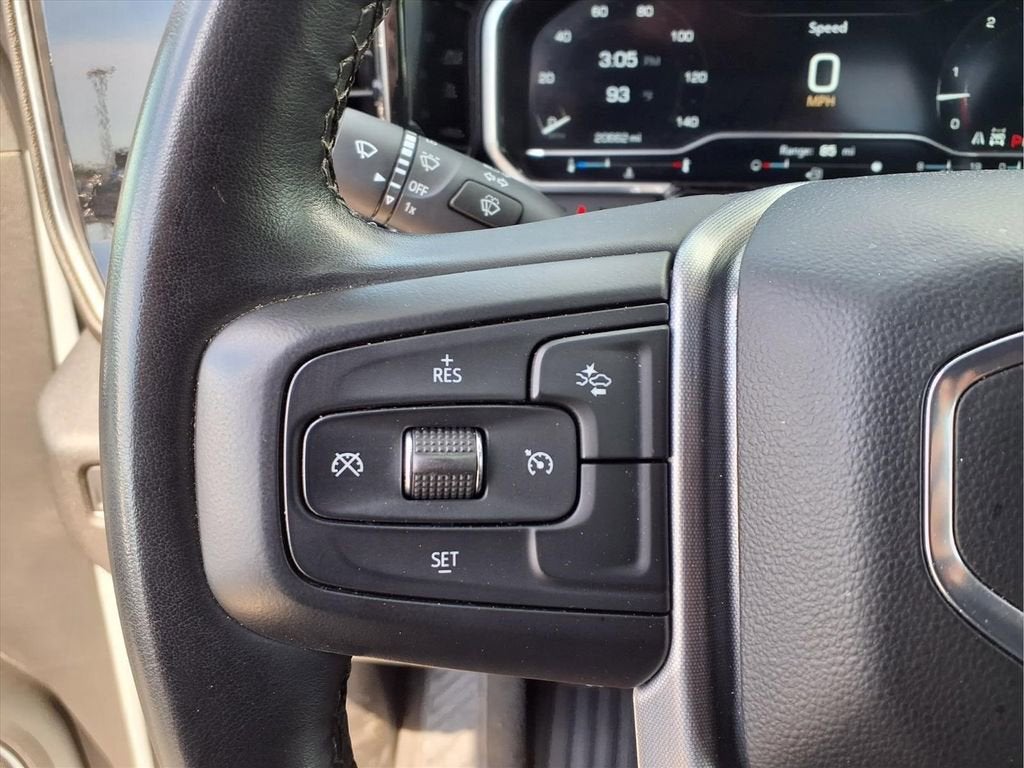 2024 GMC Sierra 2500 HD SLE