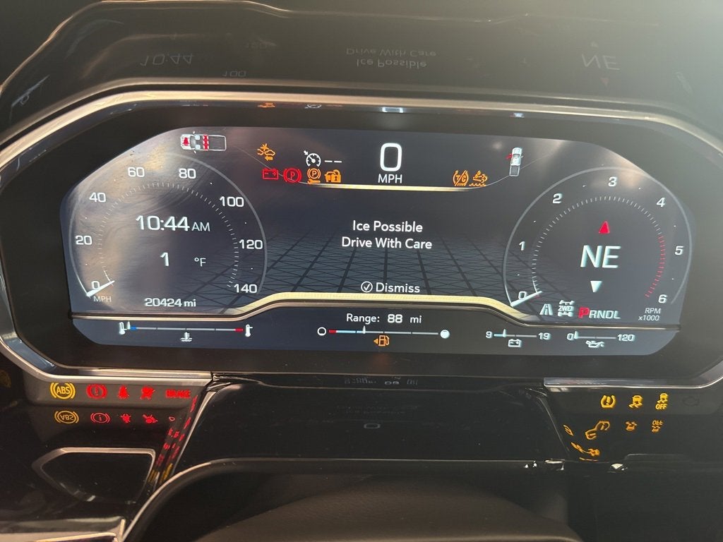 2024 GMC Sierra 2500 HD SLE