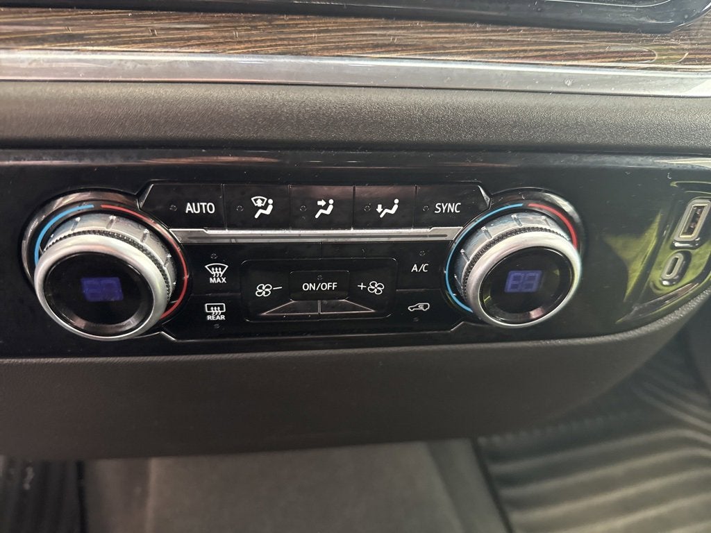 2024 GMC Sierra 2500 HD SLE