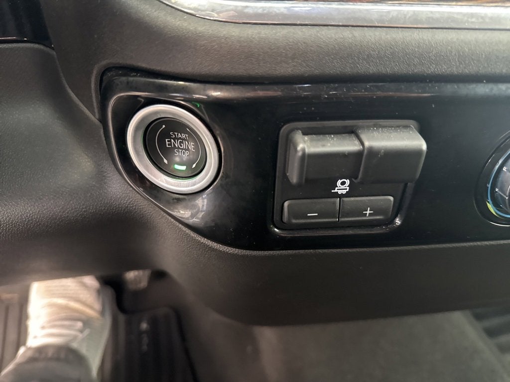 2024 GMC Sierra 2500 HD SLE