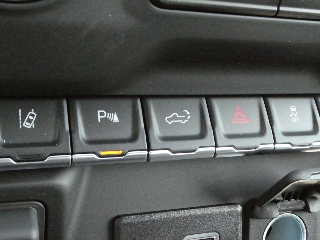 2025 GMC Sierra 2500 HD Pro