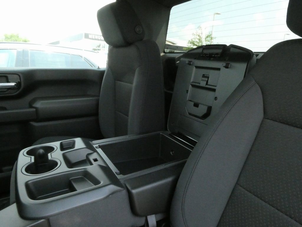 2025 GMC Sierra 2500 HD Pro