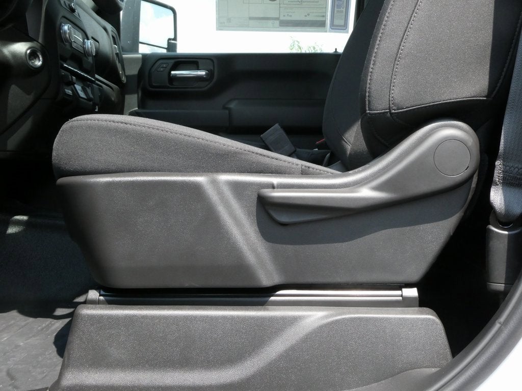 2025 GMC Sierra 3500 HD Pro