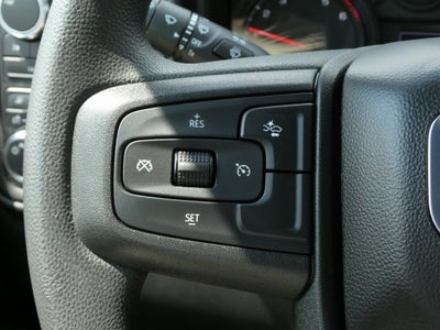 2025 GMC Sierra 3500 HD Pro