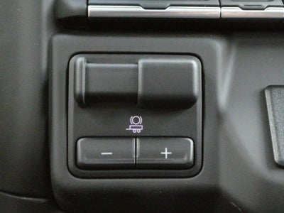 2025 GMC Sierra 3500 HD Pro