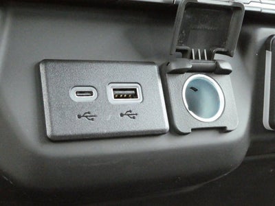 2025 GMC Sierra 3500 HD Pro