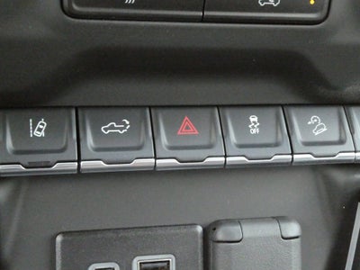 2025 GMC Sierra 3500 HD Pro