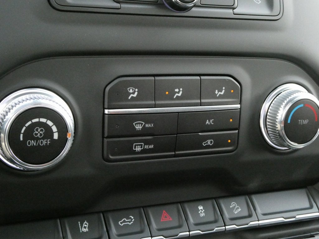 2025 GMC Sierra 3500 HD Pro