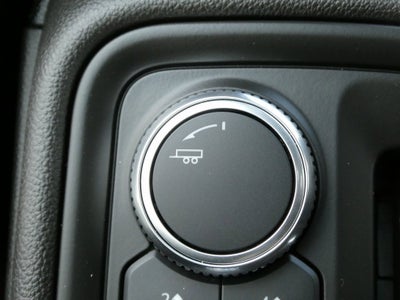 2025 GMC Sierra 3500 HD Pro