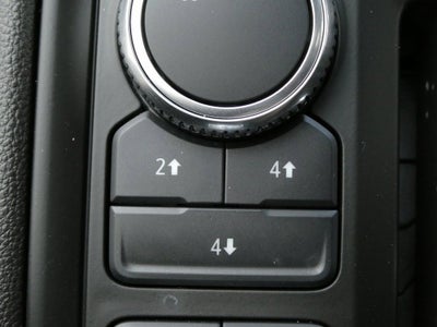 2025 GMC Sierra 3500 HD Pro