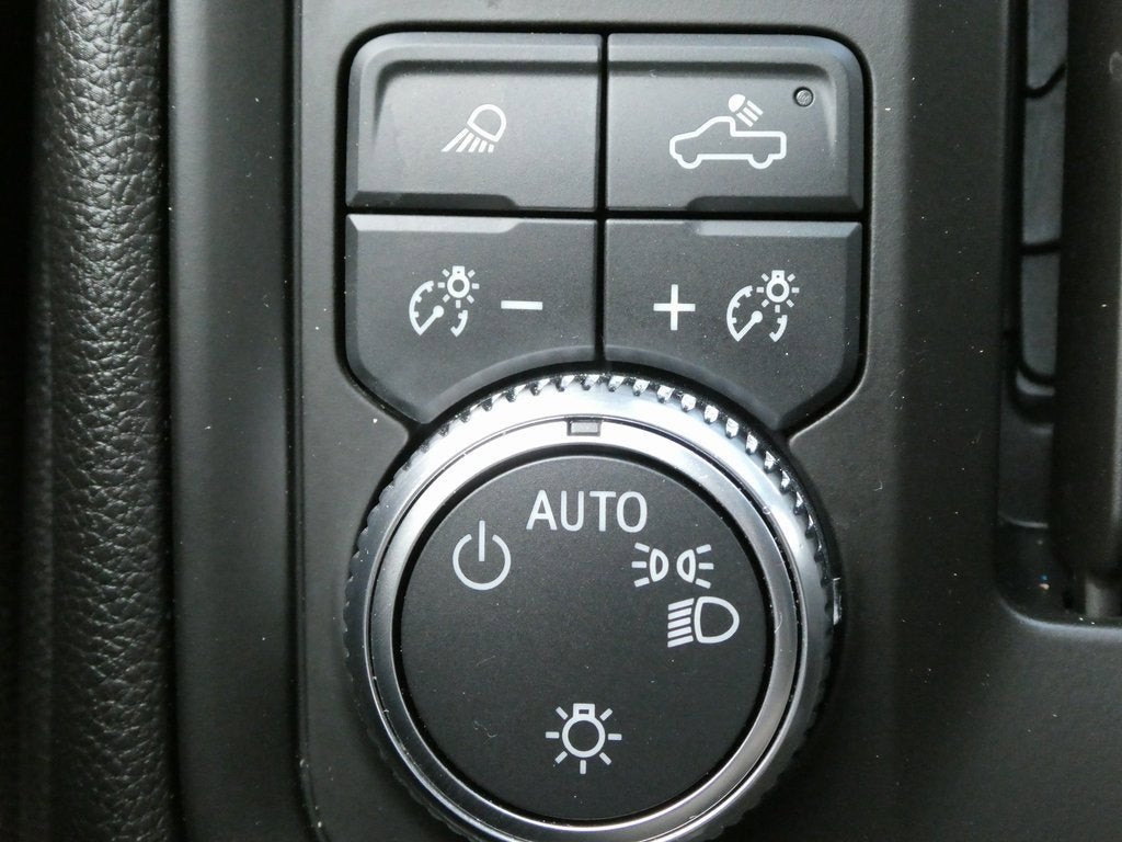 2025 GMC Sierra 3500 HD Pro