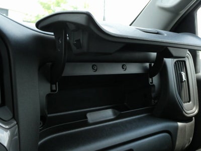 2025 GMC Sierra 3500 HD Pro