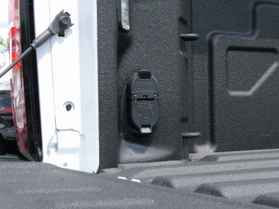 2025 GMC Sierra 3500 HD Pro