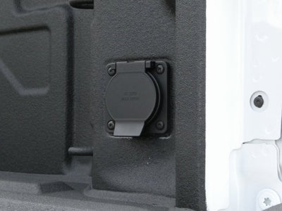 2025 GMC Sierra 3500 HD Pro