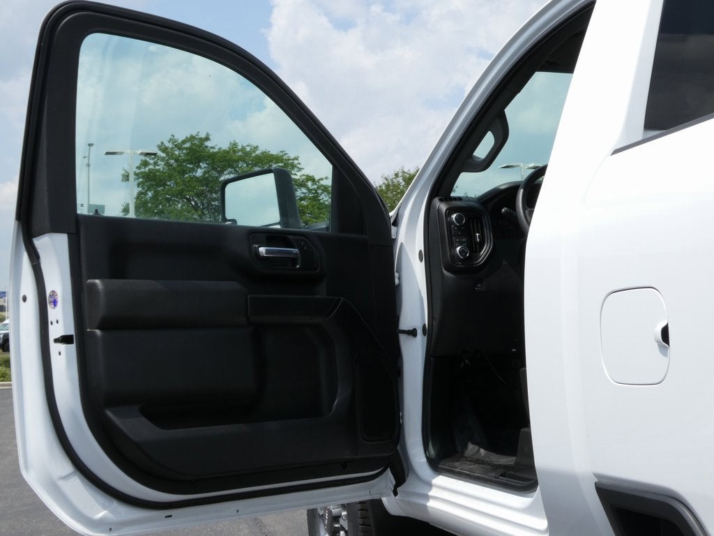 2025 GMC Sierra 3500 HD Pro