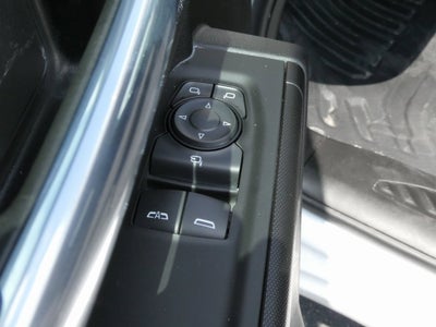 2025 GMC Sierra 3500 HD Pro