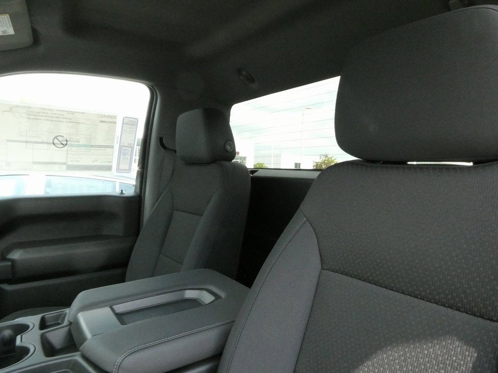 2025 GMC Sierra 3500 HD Pro