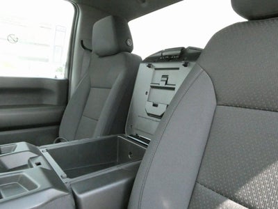 2025 GMC Sierra 3500 HD Pro