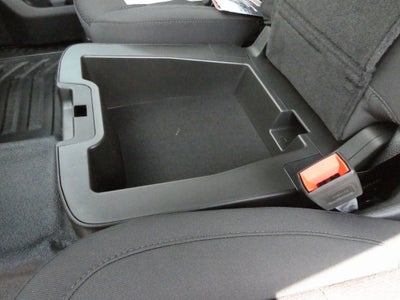 2025 GMC Sierra 3500 HD Pro