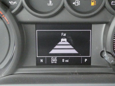 2025 GMC Sierra 3500 HD Pro