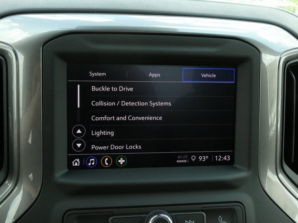 2025 GMC Sierra 3500 HD Pro