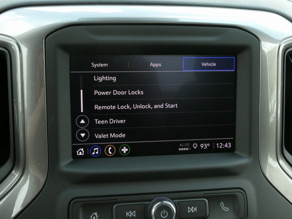 2025 GMC Sierra 3500 HD Pro