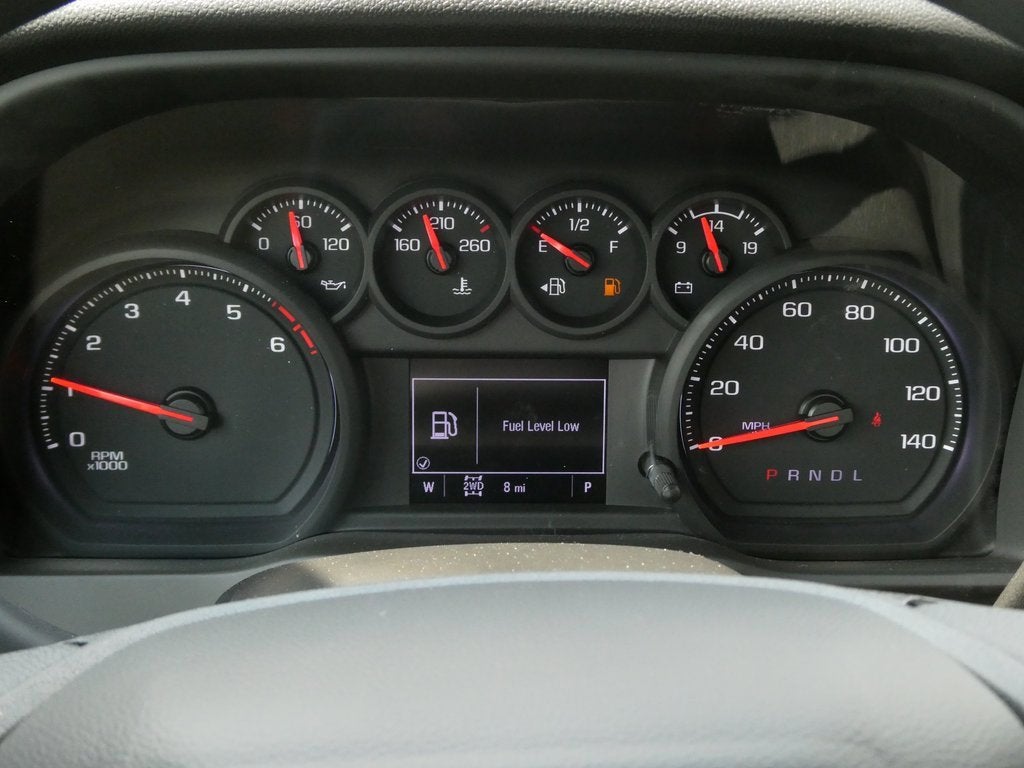 2025 GMC Sierra 3500 HD Pro