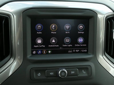 2025 GMC Sierra 3500 HD Pro