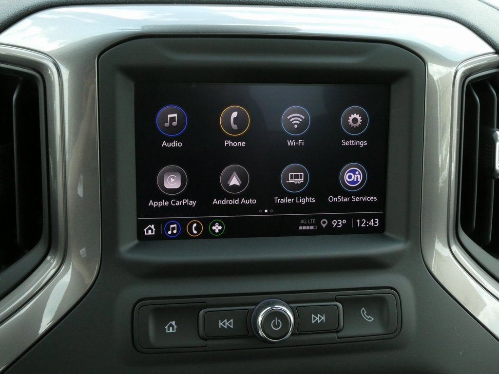 2025 GMC Sierra 3500 HD Pro