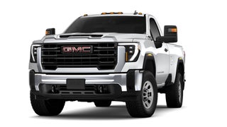 2026 GMC Sierra 3500 HD Pro