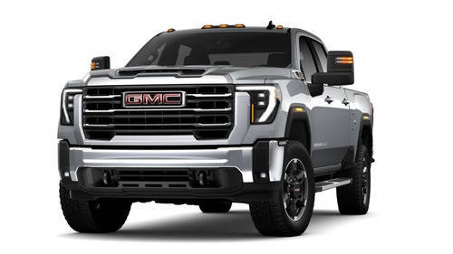 2025 GMC Sierra 2500 HD SLE