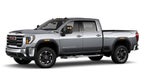 2025 GMC Sierra 2500 HD SLE