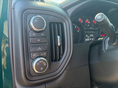 2026 GMC Sierra 3500 HD Pro DRW