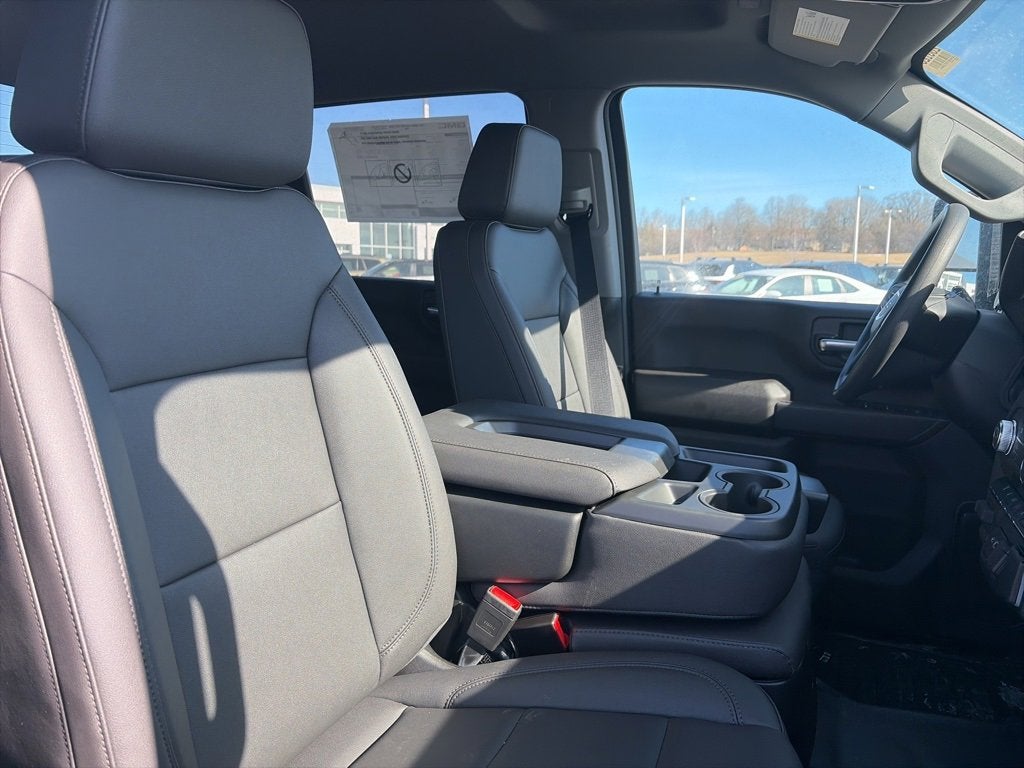 2026 GMC Sierra 3500 HD Pro DRW