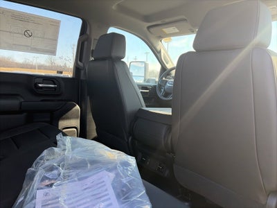 2026 GMC Sierra 3500 HD Pro DRW