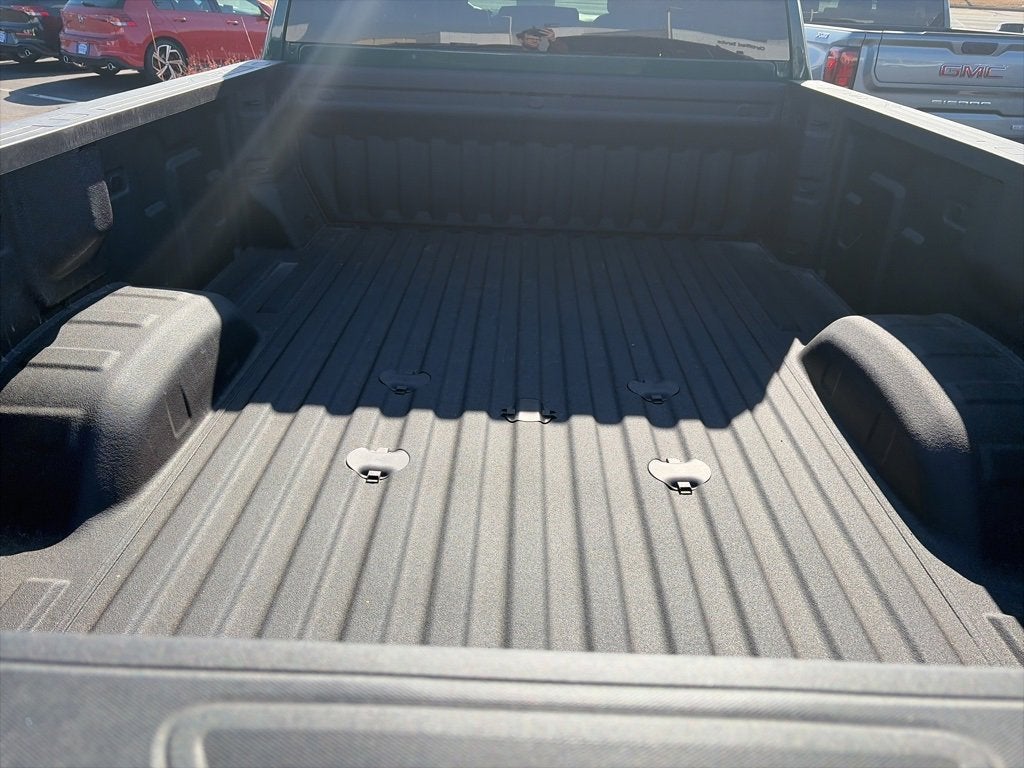 2026 GMC Sierra 3500 HD Pro DRW