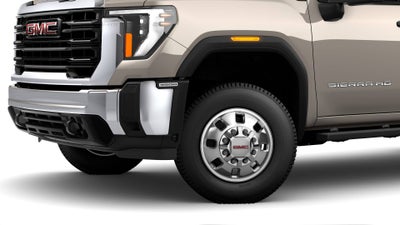 2026 GMC Sierra 3500 HD Pro