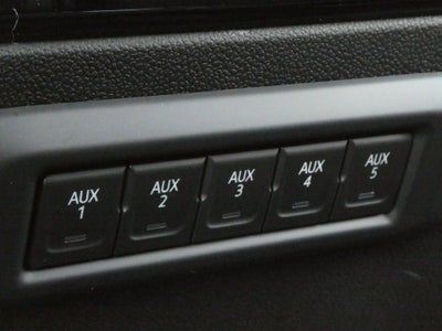 2025 GMC Sierra 2500 HD SLE