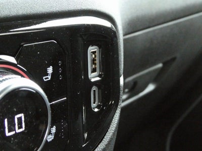 2025 GMC Sierra 2500 HD SLE