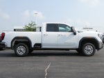 2025 GMC Sierra 2500 HD SLE