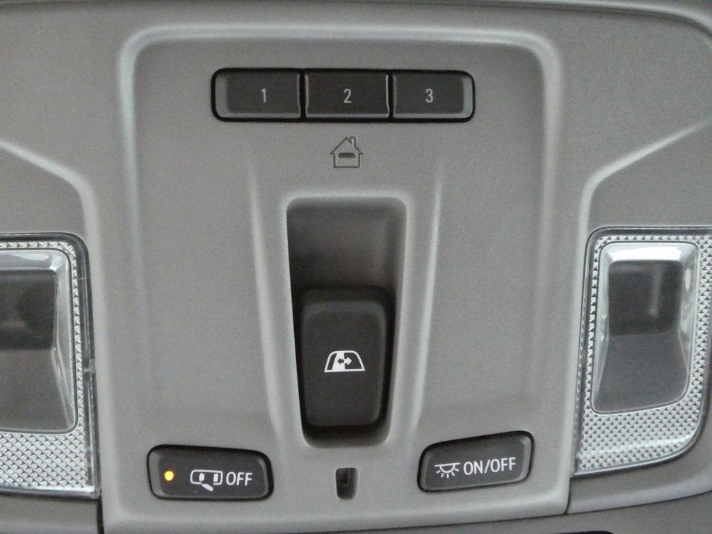 2025 GMC Sierra 2500 HD SLE