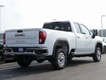 2025 GMC Sierra 2500 HD SLE