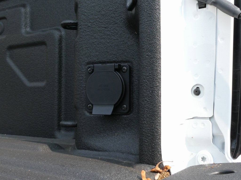 2025 GMC Sierra 2500 HD SLE