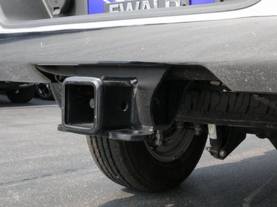 2025 GMC Sierra 2500 HD SLE