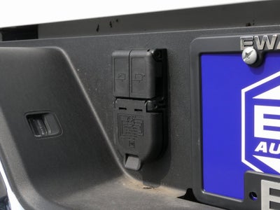 2025 GMC Sierra 2500 HD SLE