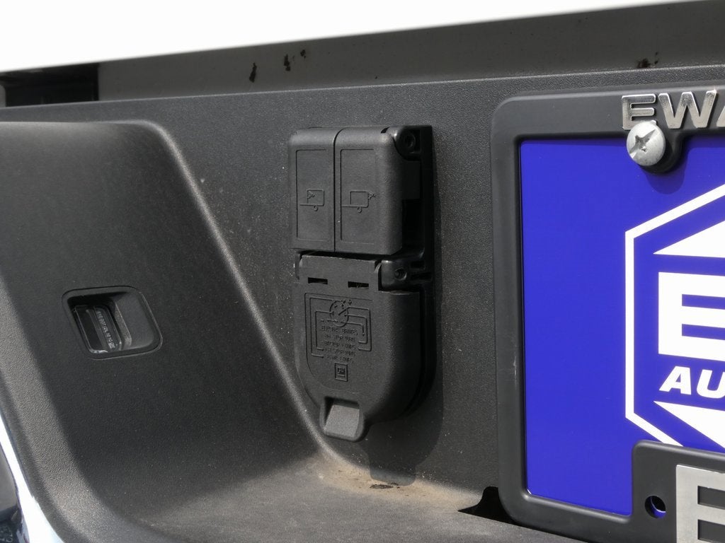 2025 GMC Sierra 2500 HD SLE