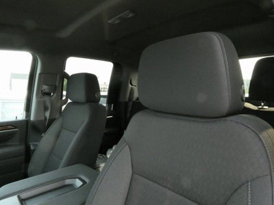 2025 GMC Sierra 2500 HD SLE