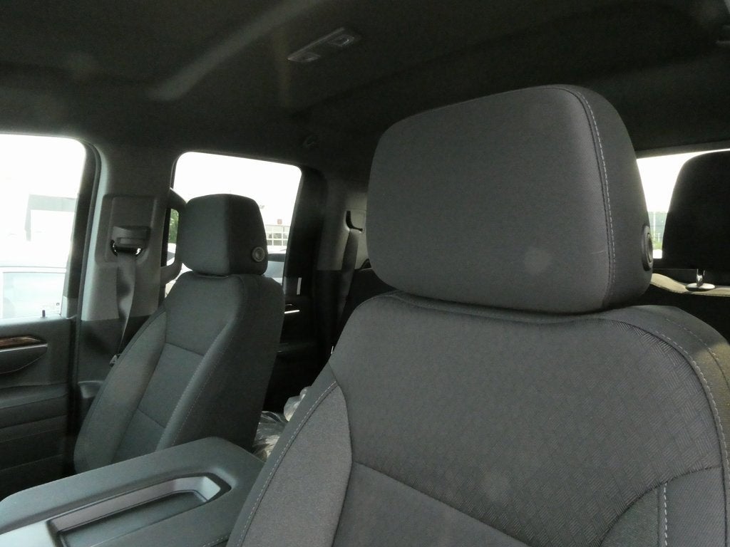 2025 GMC Sierra 2500 HD SLE